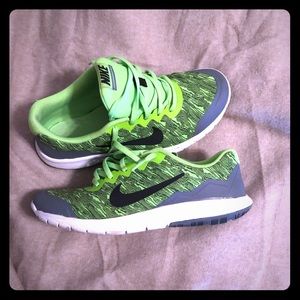 Nike active sneakers